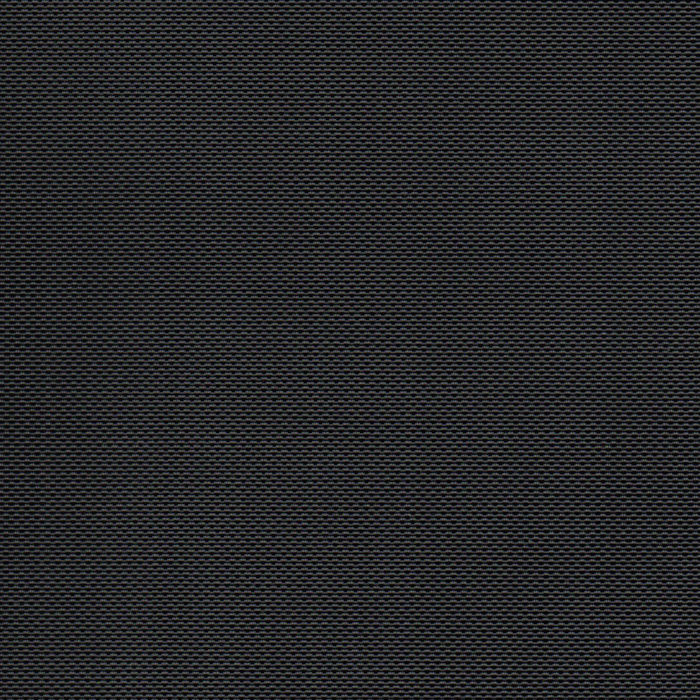 One Screen Black sunscreen blind fabric