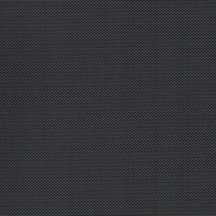 One Screen Charcoal sunscreen blind fabric colour