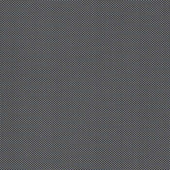 One Screen Silver Black sunscreen blind fabric