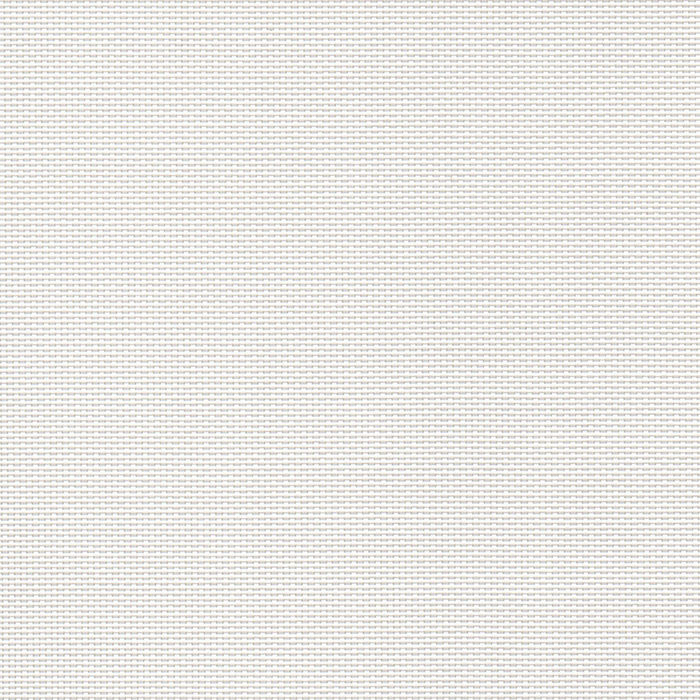 One Screen White sunscreen blind fabric colour