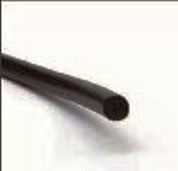 Foam spline cord for fly screen mesh installation