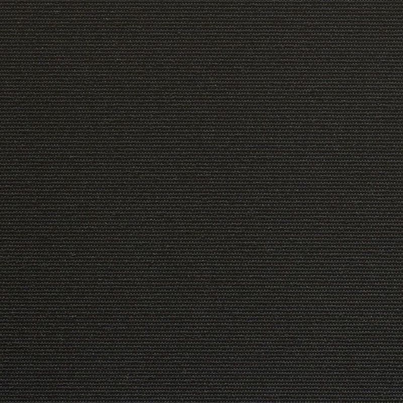 Sunset Onyx blockout blind fabric